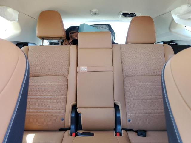 JTJBARBZ4J2177319 Lexus Nx 300 Base