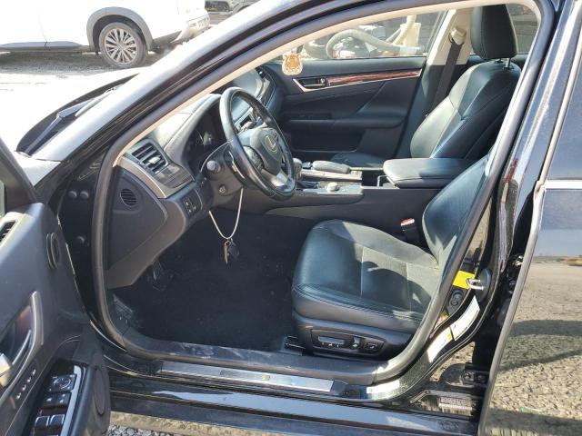 JTHCZ1BL2GA004229 Lexus GS 350