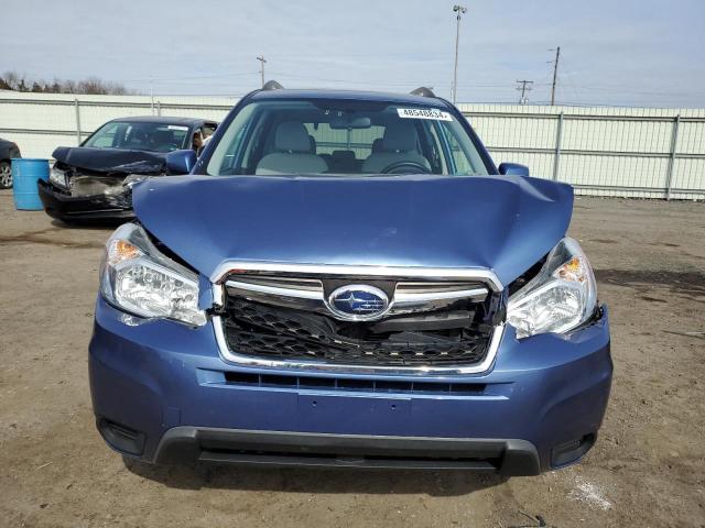JF2SJADC8GH500775 Subaru Forester 2.5i Premium