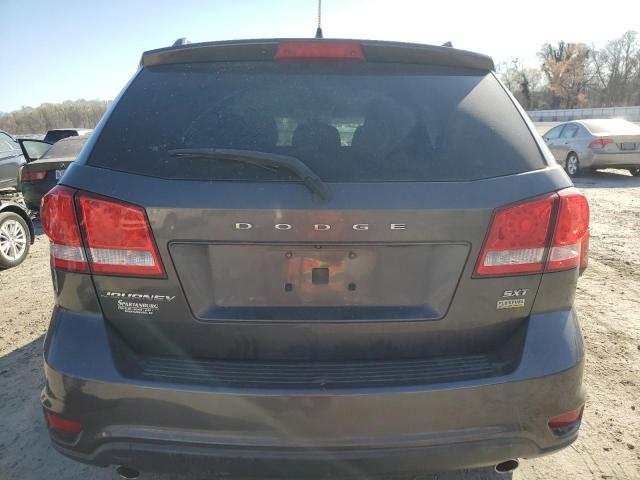 3C4PDCBG9FT546984 Dodge Journey Sxt