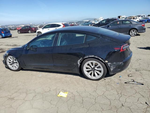 5YJ3E1EA1MF076792 Tesla 2021