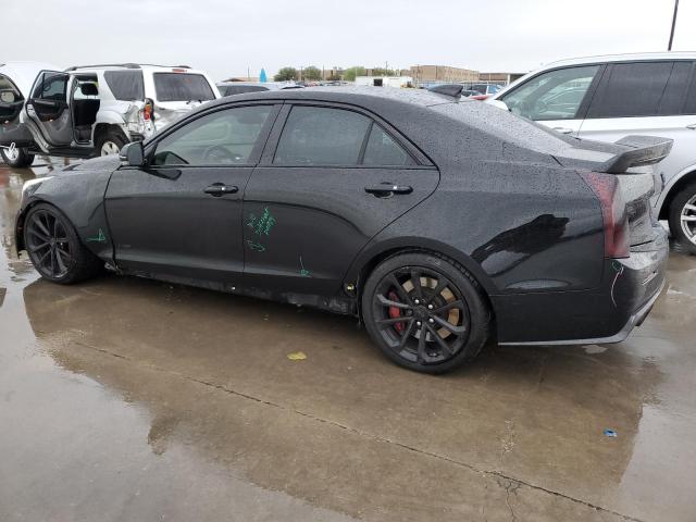 1G6AN5SY7G0108361 Cadillac ATS-V