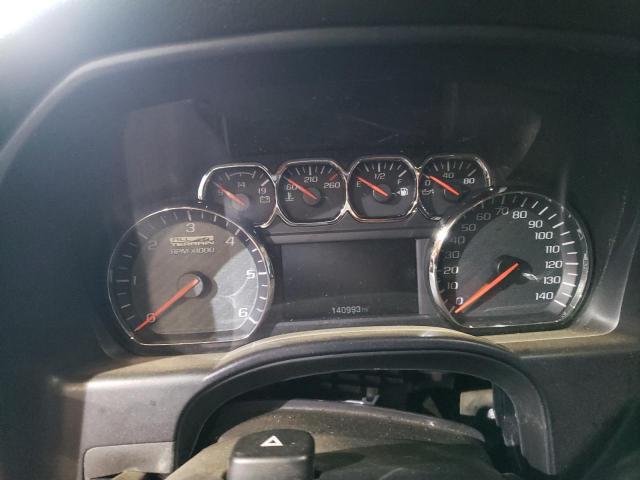 3GTU2VEC2EG305773 GMC Sierra K1500 Slt