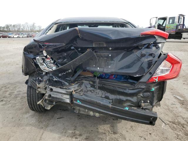 2HGFC2F66KH596157 Honda Civic Lx