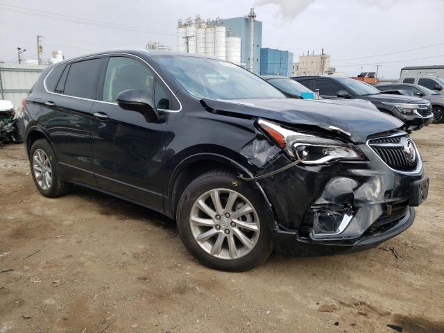LRBFX2SA2KD109450 Buick Envision Essence