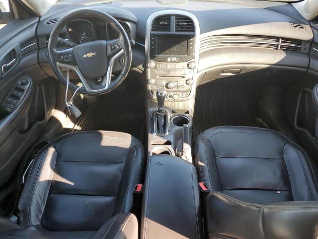 1G11E5SX8FF308464 Chevrolet MALIBU 2LT
