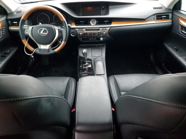 JTHBW1GG5E2050256 Lexus ES 300H