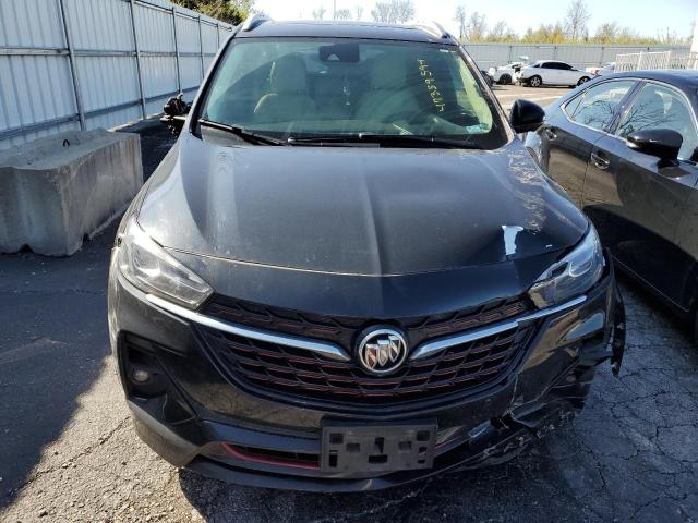 KL4MMFSL5MB145703 Buick Encore Gx Essence
