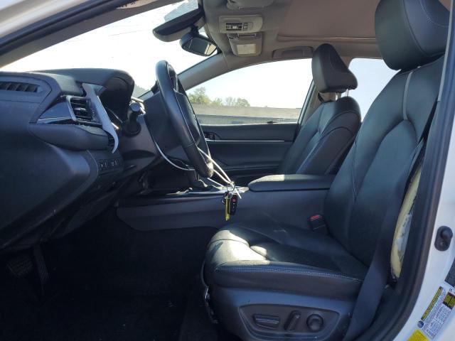 4T1K61AK4LU983822 Toyota CAMRY XSE
