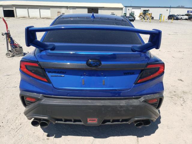 JF1VBAU67N8031281 Subaru WRX GT