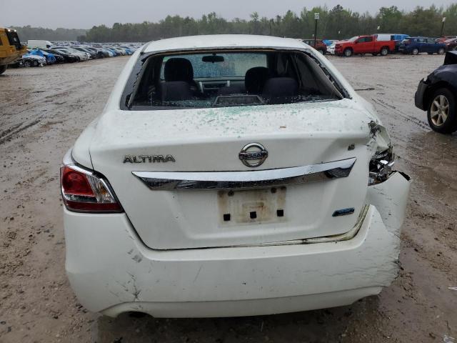 1N4AL3AP9EN346766 Nissan ALTIMA 2.5