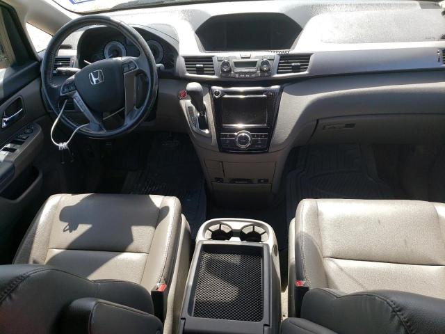5FNRL5H64EB108859 Honda ODYSSEY EXL