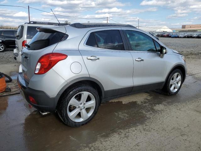 KL4CJBSB8FB270184 Buick Encore Convenience