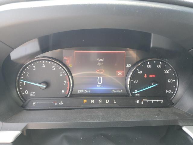 1FMSK8DH1NGB42479 Ford EXPLORER XLT