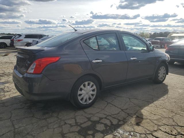 3N1CN7AP4FL809616 Nissan VERSA S