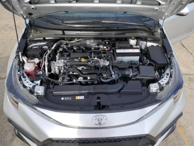 JTDS4MCEXN3511829 Toyota COROLLA SE