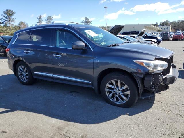 5N1AL0MM6EC514347 Infiniti QX60