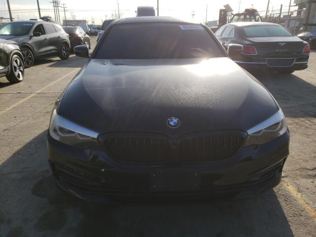 WBAJA5C5XJG898098 BMW 530 I