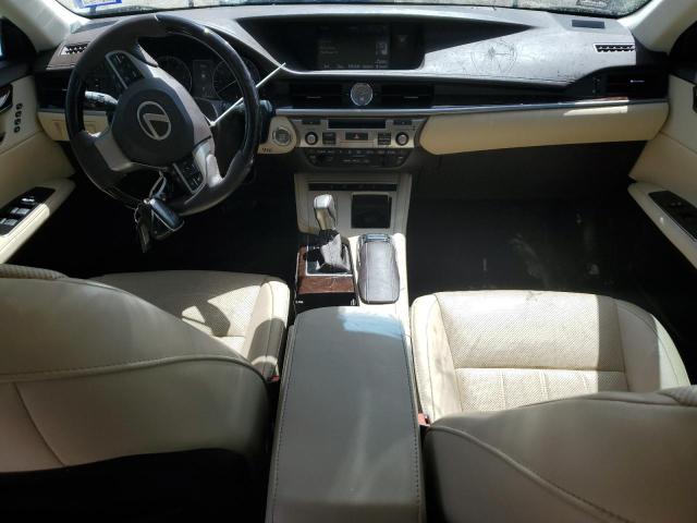 58ABK1GG0JU102621 Lexus ES 350
