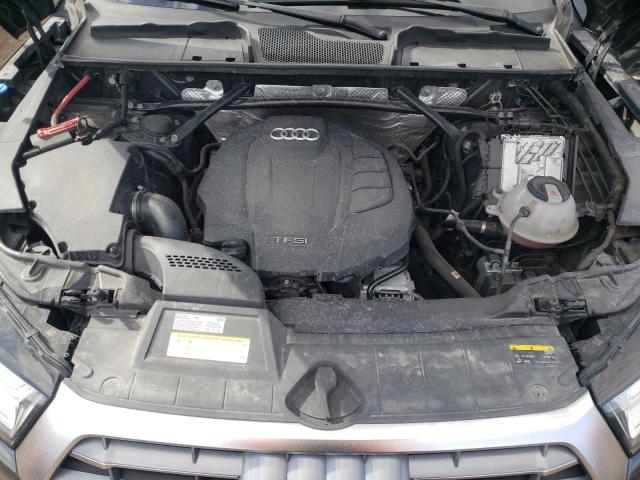 WA1BNAFY7J2102750 Audi Q5 Premium Plus