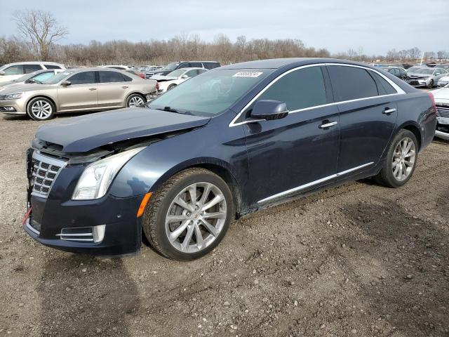 Aukcja sprzedaży 2014 Cadillac Xts Luxury Collection, vin: 2G61M5S33E9218723, numer aukcji: 46868524