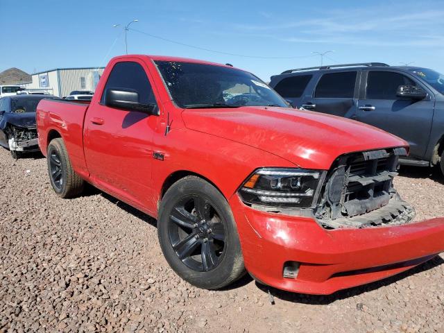 3C6JR6ATXHG521456 RAM 1500 St