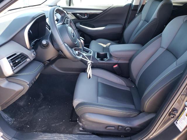 4S4BTGLD6P3222683 Subaru Outback Onyx Edition Xt