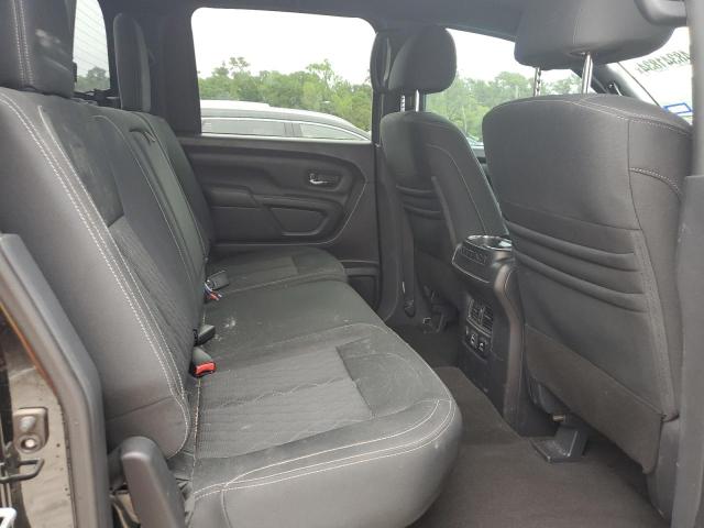 1N6AA1E60KN528855 Nissan Titan Platinum Reserve