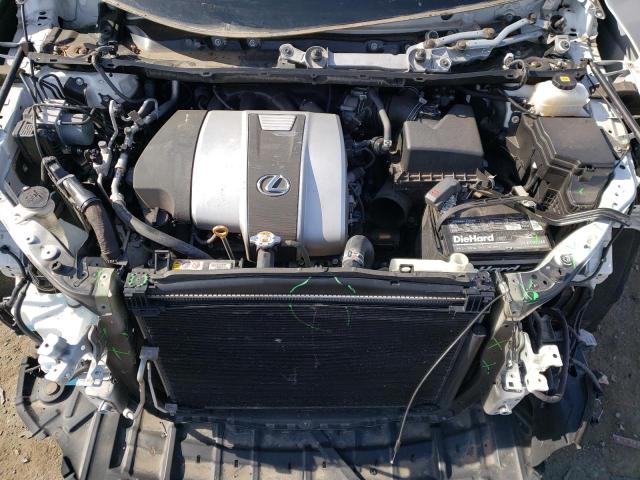 2T2BZMCA3HC104991 Lexus Rx 350 Base