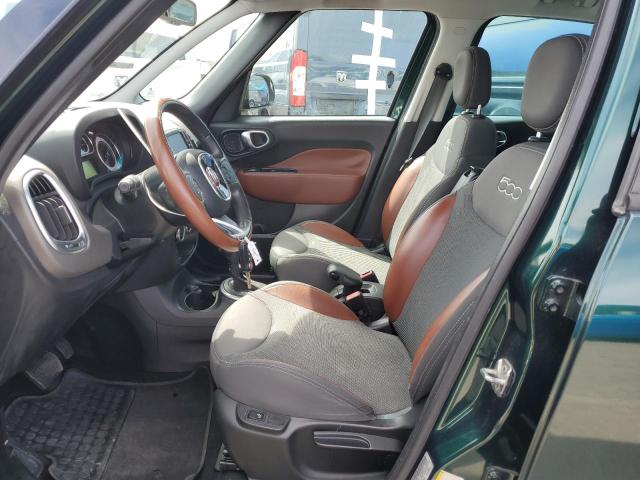ZFBCFADH1EZ020295 Fiat 500L TREKKING