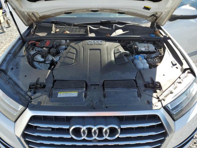 WA1VAAF70HD027436 Audi Q7 Prestige