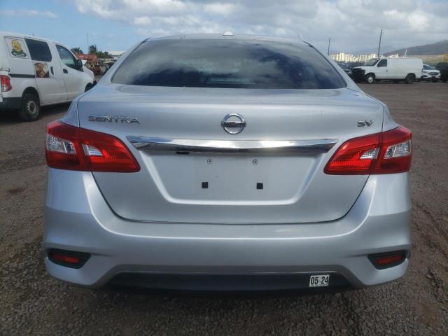 3N1AB7AP8KY221599 Nissan SENTRA S