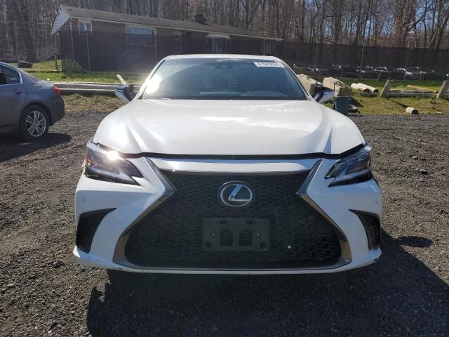 58ABZ1B18KU048078 Lexus ES 350