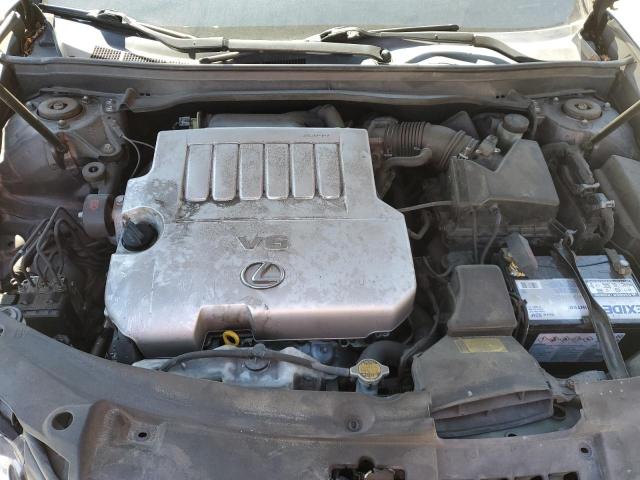 JTHBK1GG1E2110075 Lexus ES 350