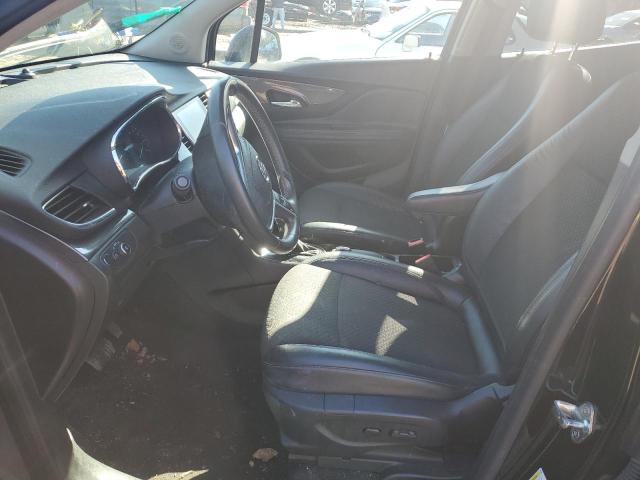 KL4CJASB8HB160779 Buick Encore Preferred