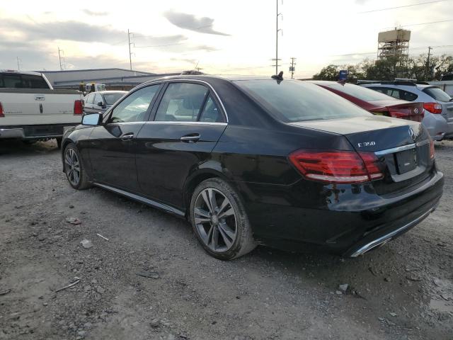 WDDHF5KB7GB252880 Mercedes-Benz E 350