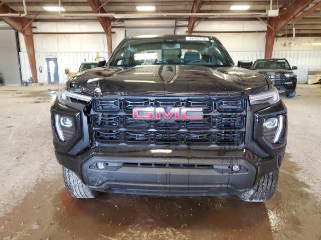 1GTP6BEK2P1213930 GMC Canyon Elevation