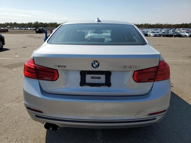WBA8D9C55JA616496 BMW 330 XI