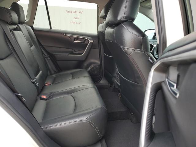 2T3W1RFV7MC097814 Toyota Rav4 Xle