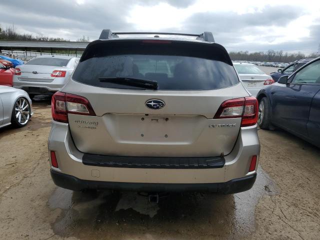 4S4BSBDC3F3230878 Subaru Outback 2.5i Premium