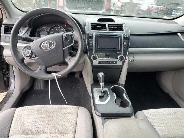 4T4BF1FK5ER401714 Toyota CAMRY L