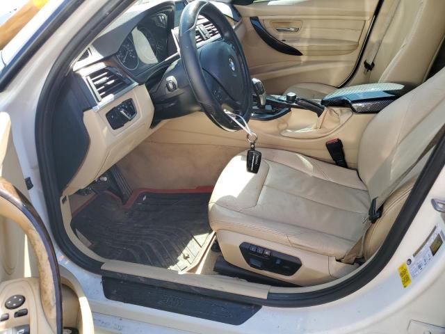WBA3B1C51FK135891 BMW 320 I