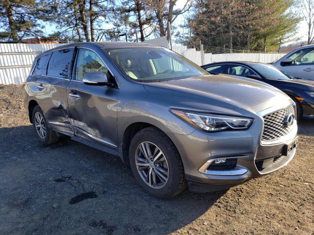 5N1DL0MM6LC522409 Infiniti QX60 LUXE