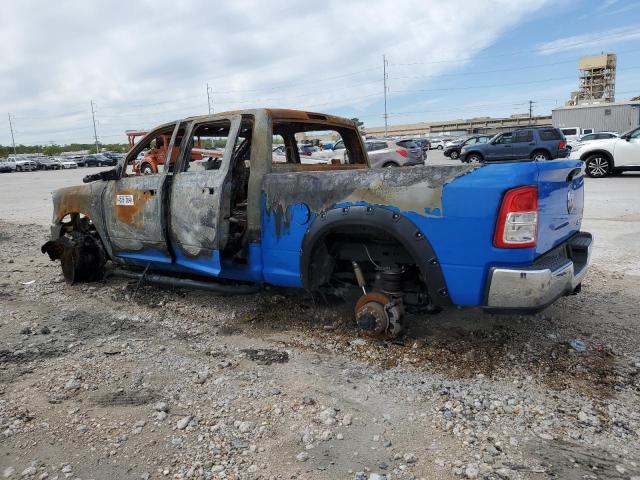 3C6UR5CL9LG216687 RAM 2500 Tradesman