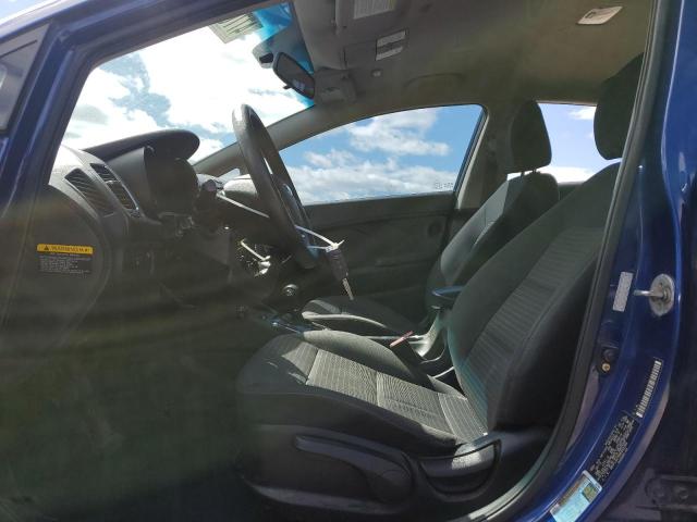 3KPFL4A70HE032289 KIA FORTE LX