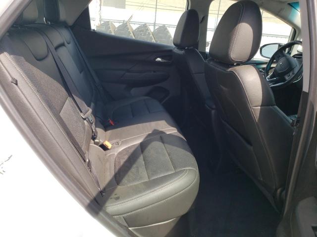 1G1FX6S0XP4148741 Chevrolet Bolt Ev 2lt