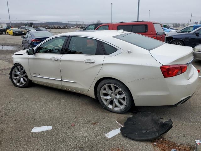 1G1155S36EU123370 Chevrolet IMPALA LTZ
