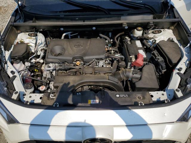 2T3C1RFV3MW109619 Toyota Rav4 Xle Premium