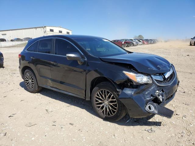 5J8TB4H59FL016141 Acura Rdx Technology