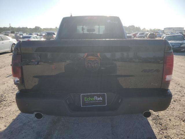 1C6RR7GT7LS159636 RAM 1500 Classic Warlock